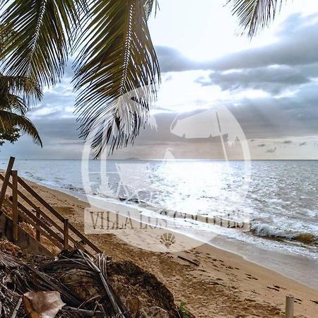 Villa Los Cocotes At Aguada Sea Beach Exteriör bild